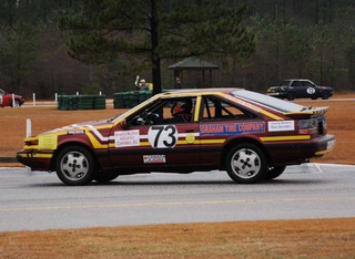 Illustration for article titled The Top 61 Lemons Of The Southern Discomfort 24 Hours Of LeMons